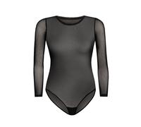 TEYLI Shirtbody 'Ero' noir, Taille S