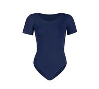 TEYLI Shirtbody marine, Taille M