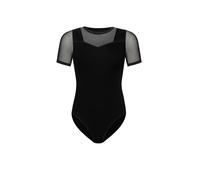 TEYLI Shirtbody noir, Taille XL