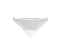 TEYLI Slip 'Tati' blanc, Taille L