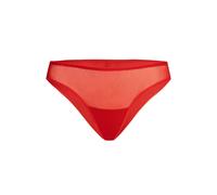 TEYLI Slip 'Tati' rouge, Taille S
