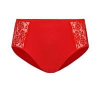 Teyli Loren sous-vêtements, Rouge, L Femme