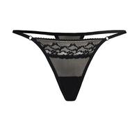 Teyli Erori sous-vêtements, Noir, XXL Grande Taille Femme