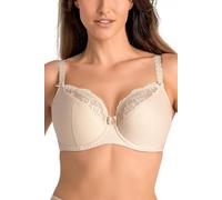 Teyli Soutien-Gorge Estel pour Femme, Beige, 90J