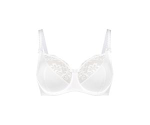 TEYLI Soutien-gorge minimiseur 'Exclusive' blanc, Taille 90
