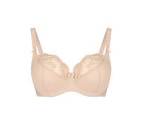 TEYLI Soutien-gorge minimiseur 'Exclusive' nude, Taille 90