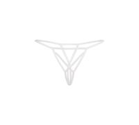 TEYLI String blanc, Taille M-L