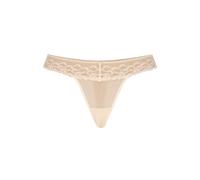 TEYLI String 'Leo' beige, Taille L
