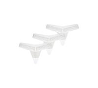TEYLI String 'Leo' blanc cassé, Taille XS