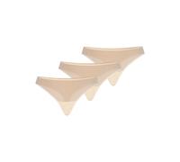 TEYLI String 'Nikola' beige, Taille L