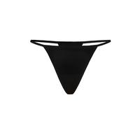 TEYLI String noir, Taille M-L