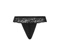 TEYLI String noir, Taille XS
