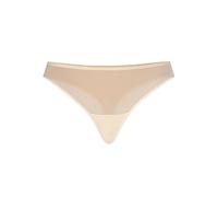 Teyli Strings Classiques en Maille Légère pour Femmes, Qui Mettent Subtilement en Valeur la Silhouette Tout en Alliant Élégance, Confort et Délicatesse.