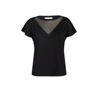 TEYLI T-shirt 'Cora' noir, Taille XL