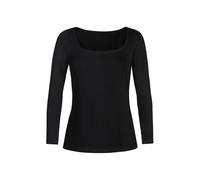 TEYLI T-shirt 'Leah' noir, Taille XL
