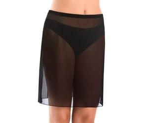 Teyli Tamara 2111 Jupon Longueur Genou. Black 42