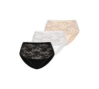 Teyli Violetta, sous-vêtement aux Femmes, Mehrfarbig,