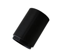 TEYOUYI Bouclier de rosée pour télescope ZWO Seestar S50 Accessoires pour ZWO Seestar S50 non inclus Télescope SeeStar S50 Noir