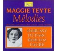Teyte, Maggie - Chansons