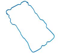 TEZAU Joint de carter d'huile compatible avec Ford Escape Fusion Taurus Lincoln Zephyr Mazda 6 MPV Tribute Mercury Mariner Milan Montego Sable, numéro de pièce de rechange OS30729R