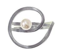 Tezer Design - RY.064 - Bague - Argent sterling - Largeur 52
