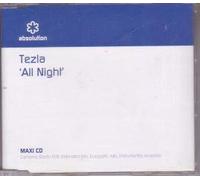 Tezla - All Night [Import]