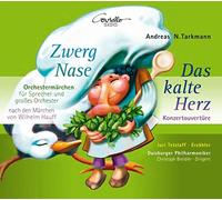 Tezlaff - Zwerg Nase/das Kalte Herz