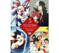 Tezucomi T03 Osamu Tezuka (Scénario), Osamu Tezuka (Dessinateur)