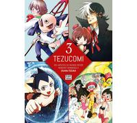 Tezucomi - Tome 3 :