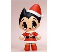 Tezuka Moderno Labo Organic - Figurine Astro Version Noel 10cm G