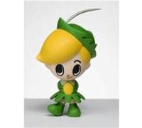 Tezuka Moderno Labo Organic - Figurine Tink 10cm G