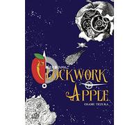 Tezuka, Osamu - Clockwork Apple