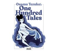 Tezuka, Osamu - One Hundred Tales