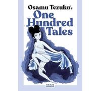 Tezuka, Osamu - One Hundred Tales