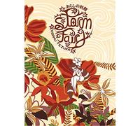 Tezuka, Osamu - Storm Fairy