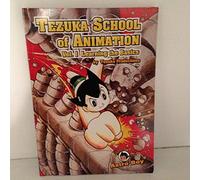Tezuka School of Animation: Learning the Basics