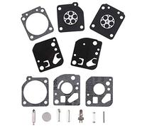 TF 1 kit de réparation pour carburateur Zama RB-29 C1U Membrane Joint d'étanchéité pour modèles Ryobi et Homelite