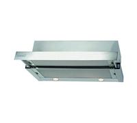 CATA TF 2003 DURALUM 90 Semi-intégrée (semi-encastrée) Acier inoxydable 340 m³/h