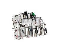 TF-80SC AF40 AWF21 TF80SC AF40-6 TF80-SC Ensemble de corps de soupape de transmission automatique haut de gamme compatible pour Volvo Compatible pour Infiniti Cadillac(Style a)