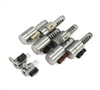 TF-81SC TF-80SC AF40 AF40-6 Solénoïde de transmission compatible avec le changement de vitesse métallique 2005 à 2011 Modèles s'adapte à 307 S60 XC60 9-3 véhicules