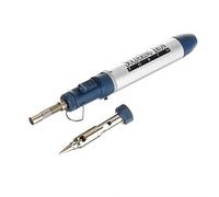 TF Fer à souder à gaz 3 en 1 - Kit de broches - Brûleur à gaz butane - Soudure sans fil - Outil de soudage
