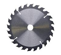 TF Lames de scie circulaire TCT - Lame de scie circulaire TCT - Lame de scie à bois - 135 mm - 40 dents - Compatible avec Dewalt, Makita, Ryobi, Bosch, Festool, etc.