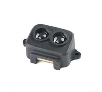 TF Luna Module à point unique pour détection intelligente de l'utilisation des toilettes, détection d'obstacles UAV et contrôle robotique de la hauteur