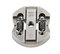 TF Pièce de Moteur à Ressort D'embrayage pour Tronçonneuse à Essence Zenoah G2500 25 cc