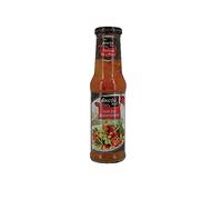 Sauce piment rouge pour salade 250ml Thailande - Lot de 3 pièces