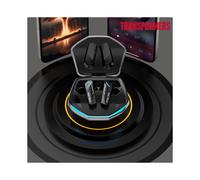 TF-T10 True Wireless Bluetooth 5.4 Gaming Earphones High Quality Long Endurance Headphones Music Sport Earbuds New