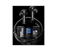 TF-T23 TWS Bluetooth 5.4 Headphones Long Endurance Noise Reduction Low Latency Earphones Gaming Earbuds Choice