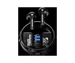 TF-T23 TWS Bluetooth 5.4 Headphones Long Endurance Noise Reduction Low Latency Earphones Gaming Earbuds Choice