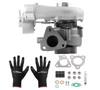TF035 Turbo Charger for Hyundai Santa Fe 2.2 CRDi GLS 150HP 28231-27800 D4EB NEW