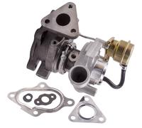 TF035 Turbo for Mitsubishi TD04 12T Pajero Shogun Delica 2.8L 4M40 49135-03130